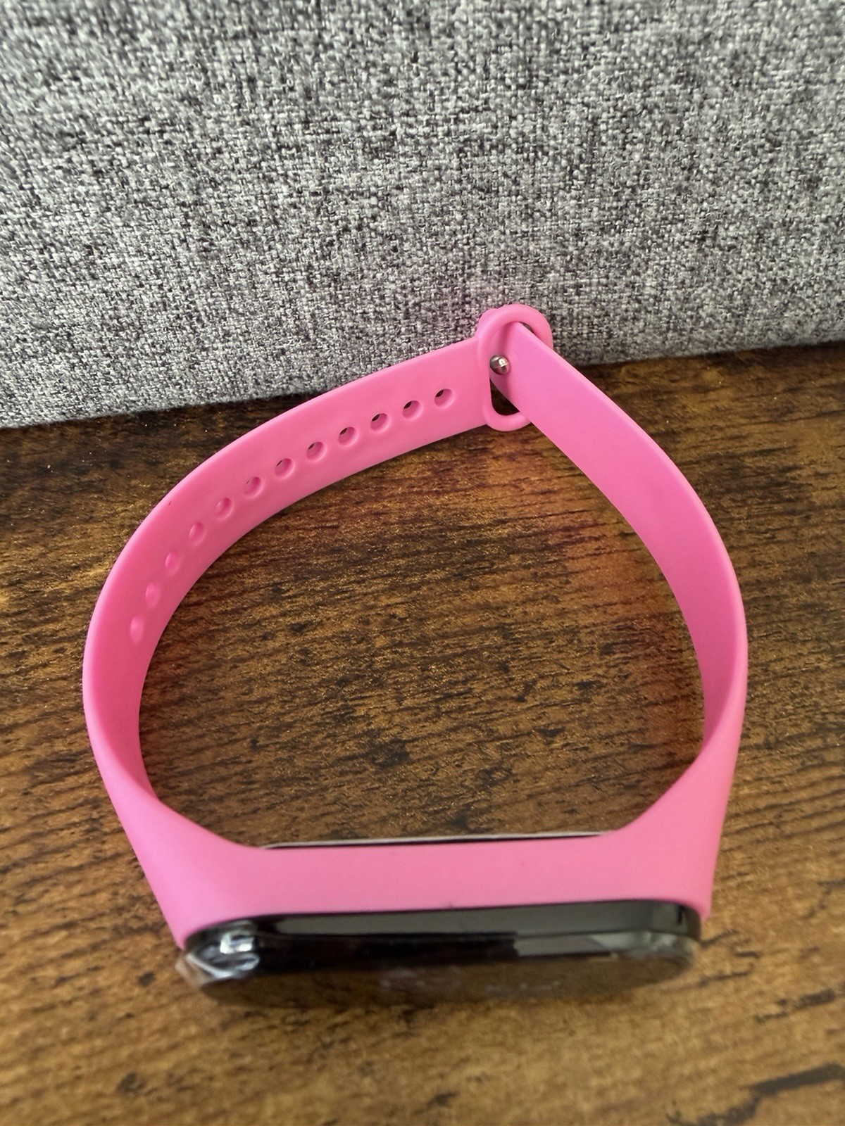 Led Electronic Watch