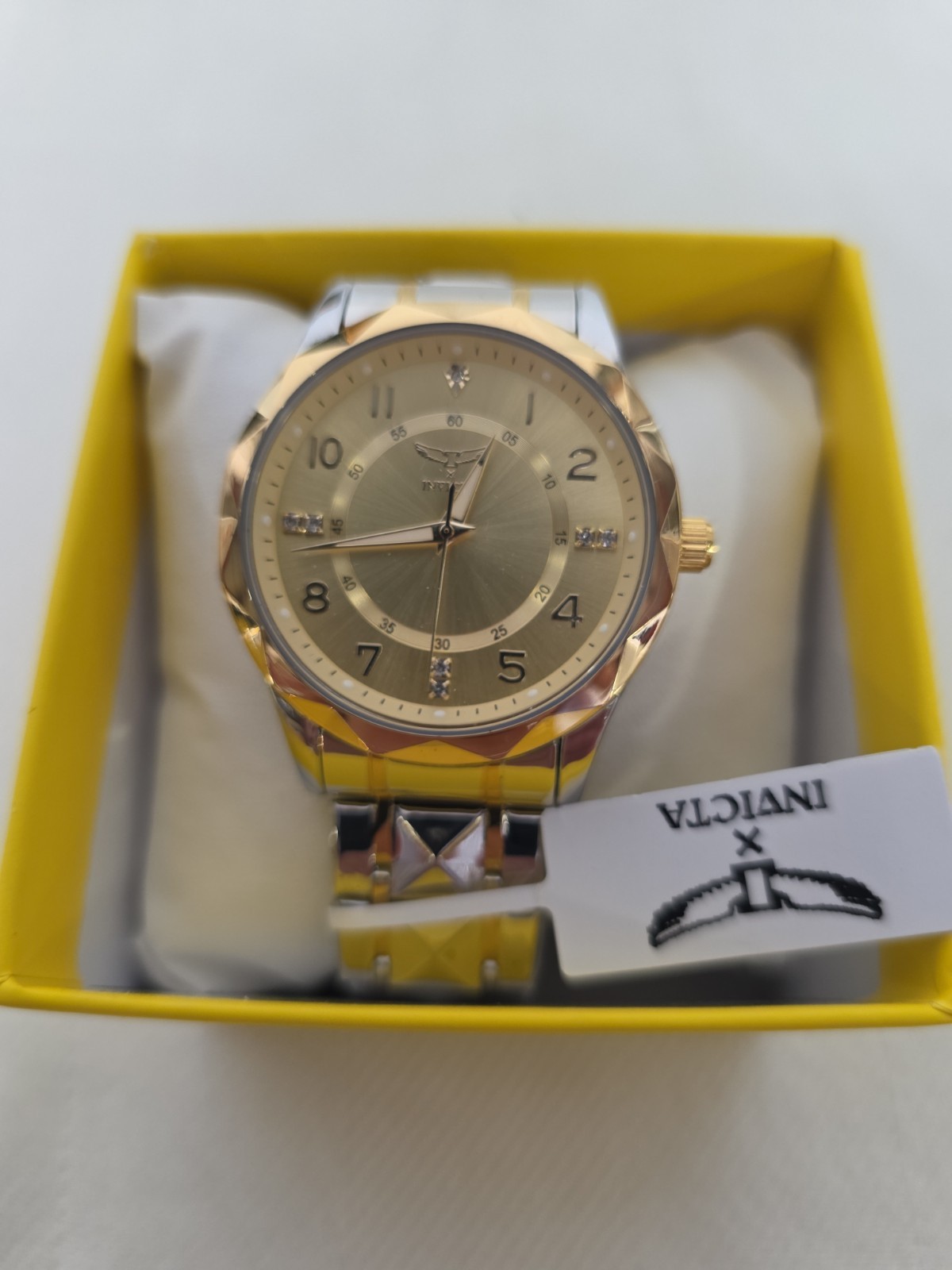 Invicta Specialty I 41mm Men’s Watch 69022