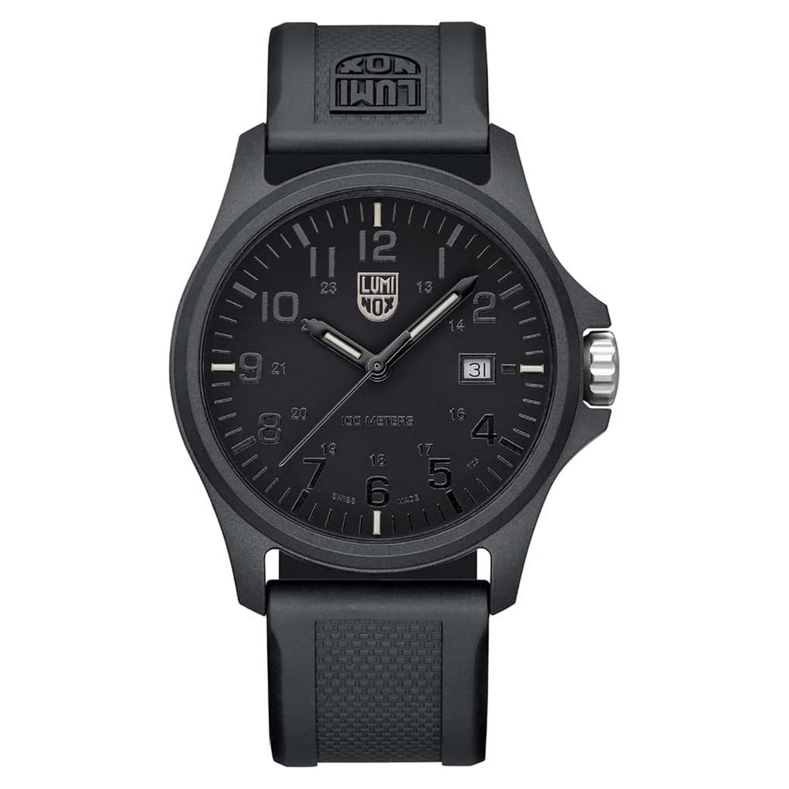 Luminox Men’s Wristwatch Patagonia X2.2402