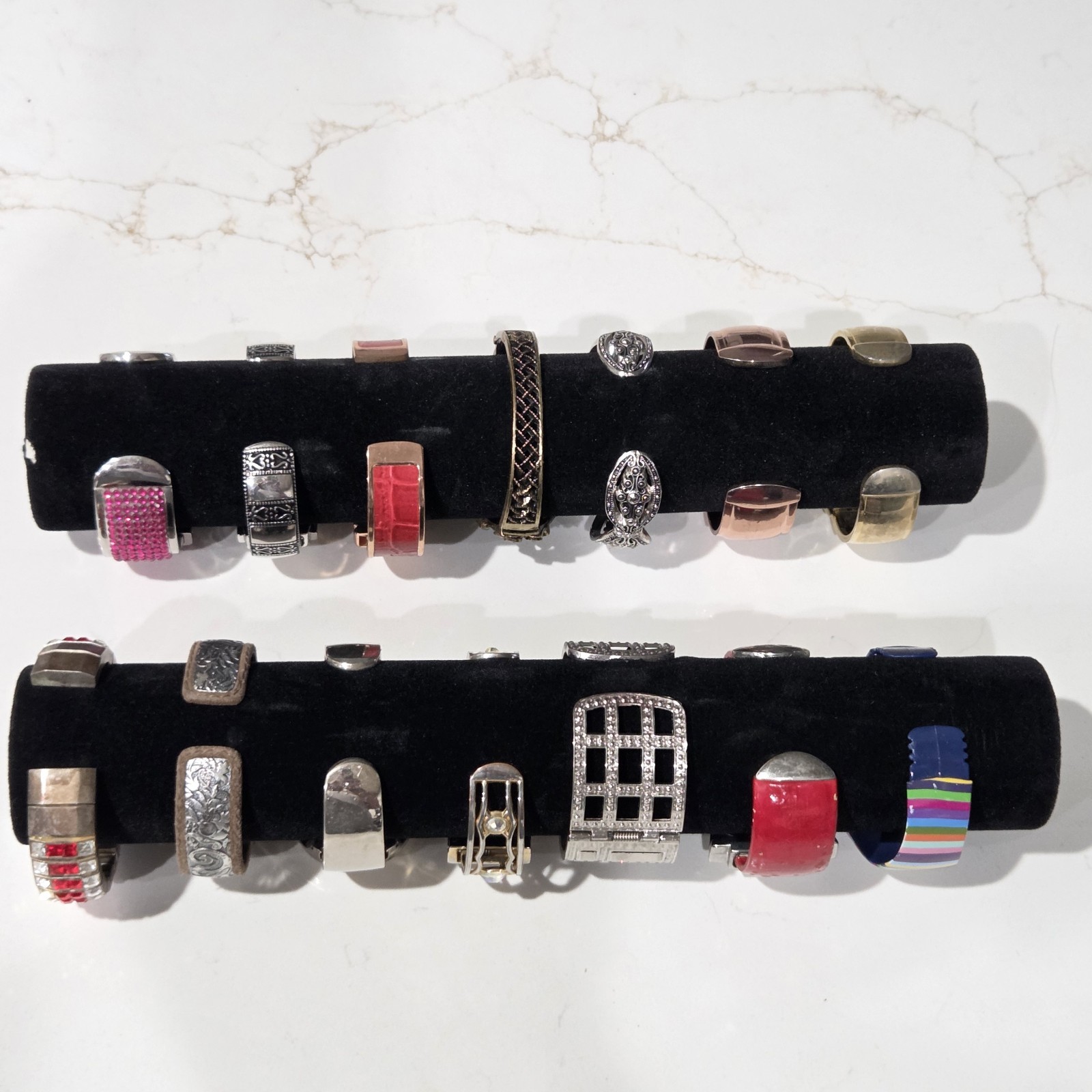 Ladies Watches lot of #10. Great Working Watches Various Brands. Pre-owned