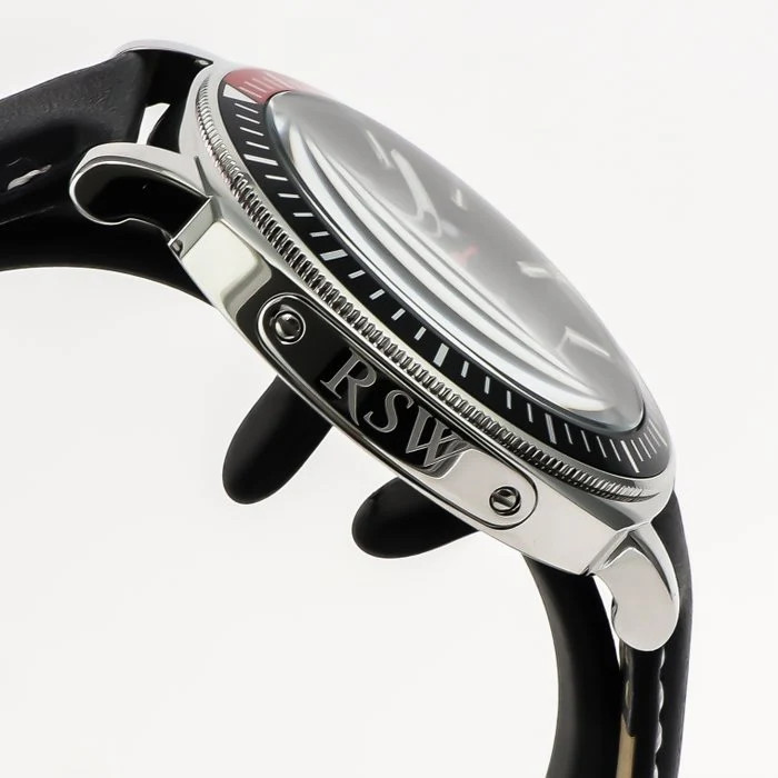 RSW – Swiss Made Watch – RSWM117-SL-3 Swiss Eta 44 mm RSWM117 50 m (5 ATM/169