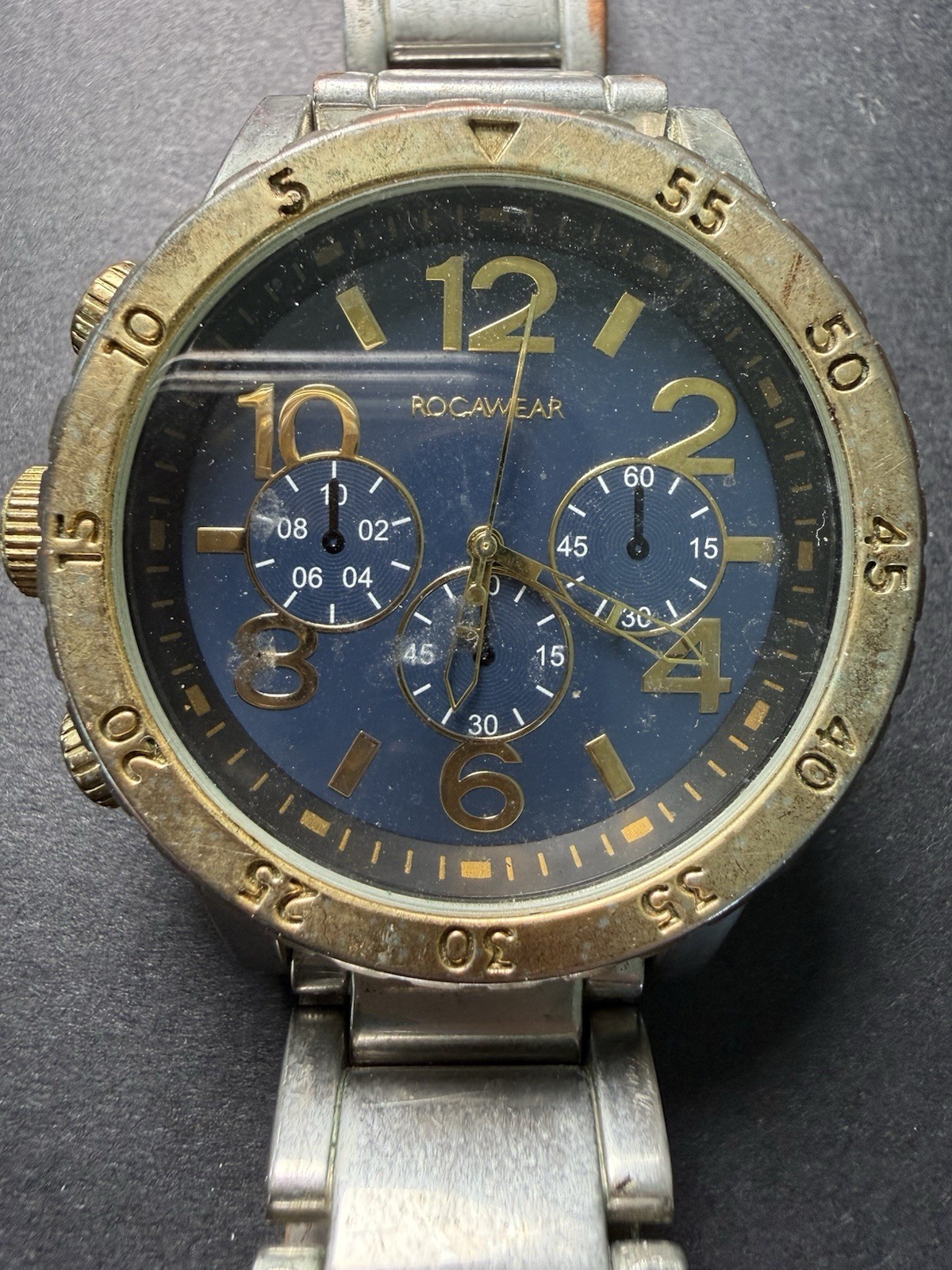 Mens And Women’s WristWatches Various Brands 10 Pcs Lot