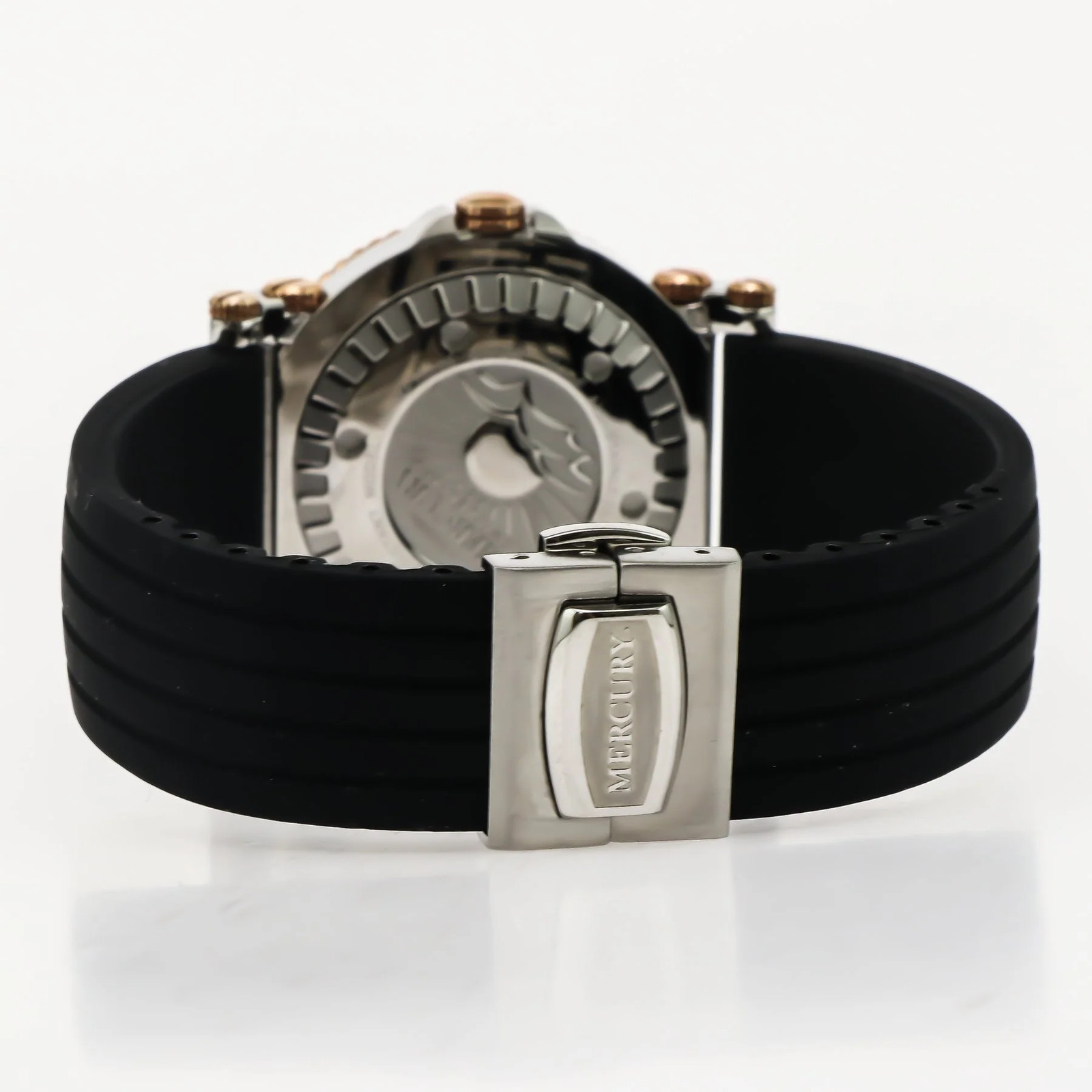Mercury – Swiss Watch – ME10205-SRX-1 Swiss Quartz 37 mm ME10205 50m (5 ATM,