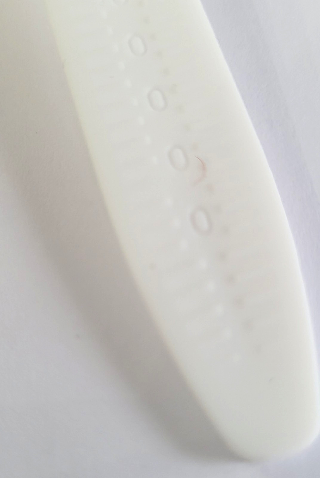 Swatch Originals: Standard Gent Watch ‘Just White’ – GW151 on New Silicone Strap