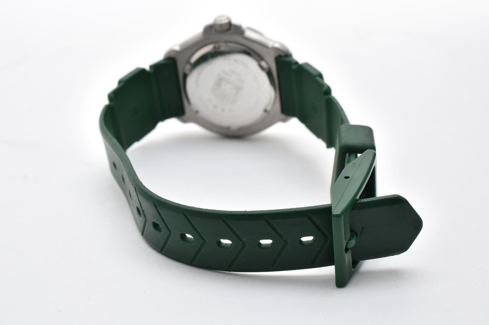 [NEAR MINT] TAG HEUER 372.508 Formula 1 Cream Round Women’s Quartz Vintage Watch