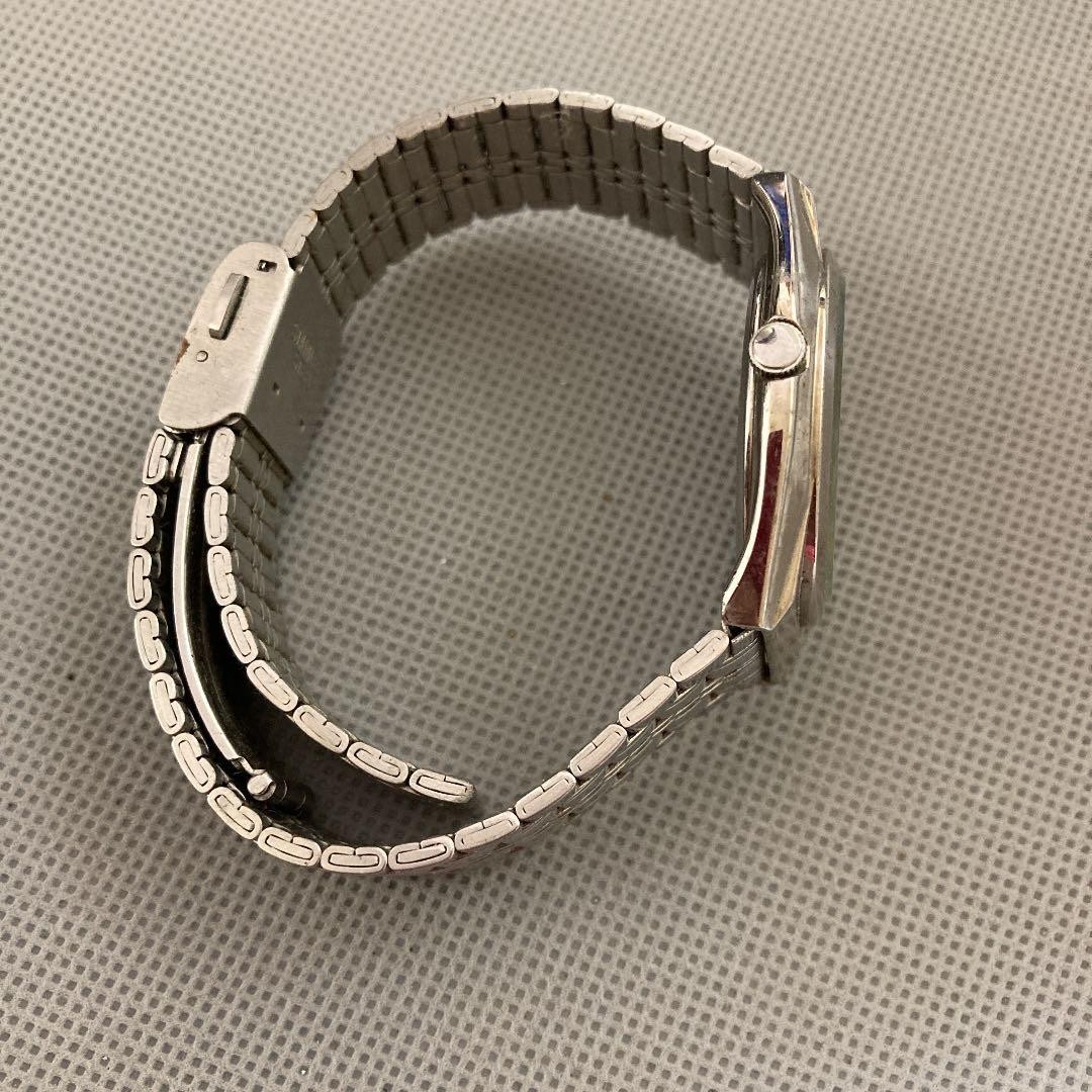 Reguno Solar Tech GN-0-S Men’s Watch