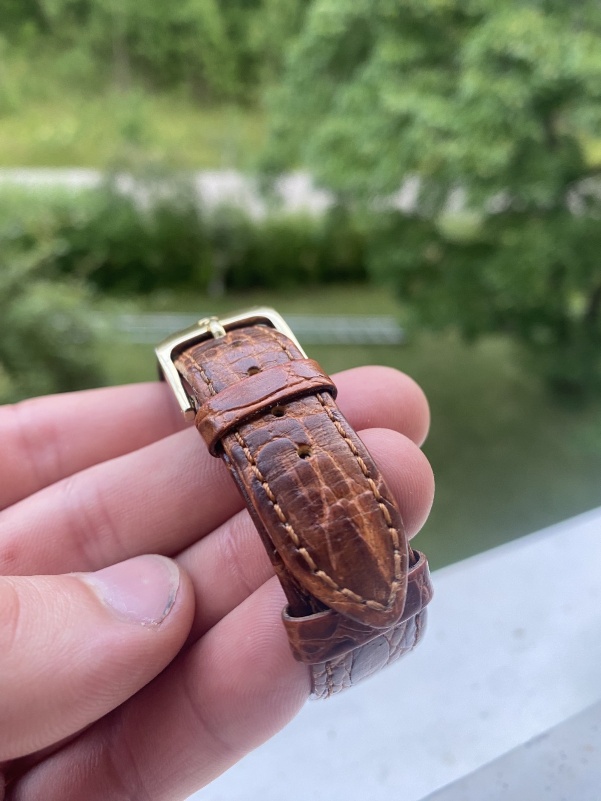 Seiko Age of Discovery 7T32- 6E50