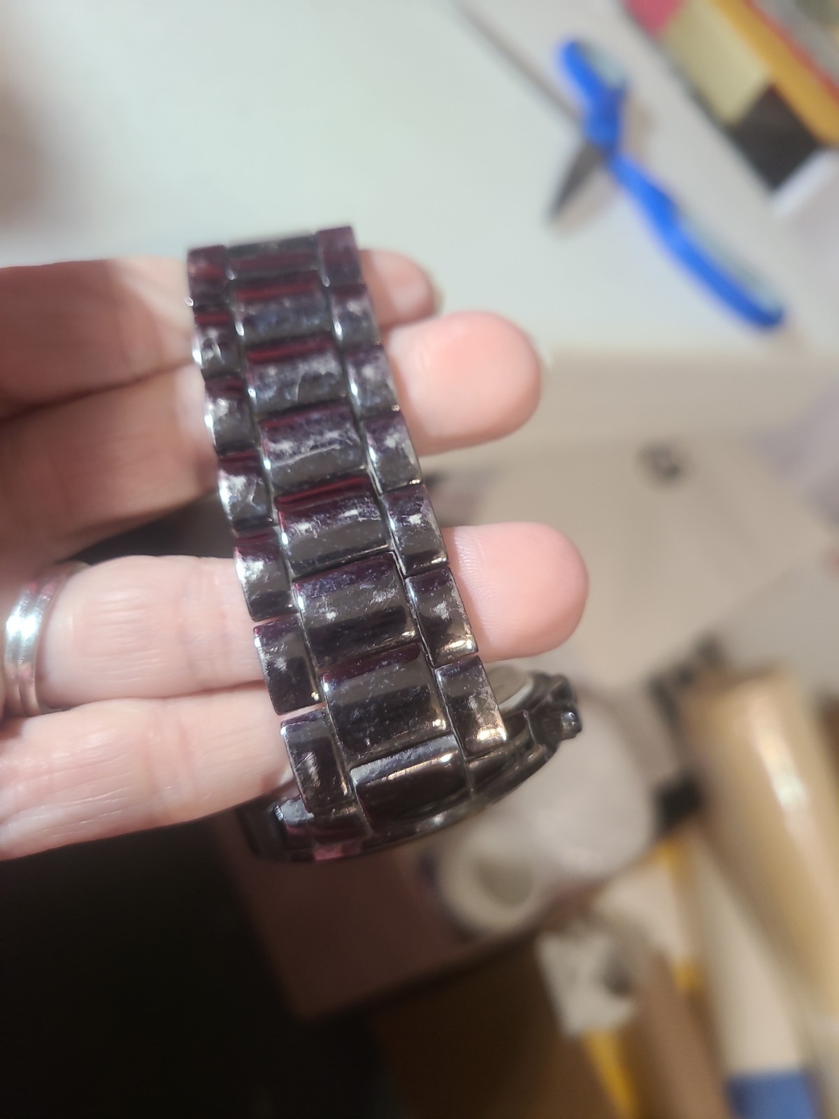 FMD Mens Watch FMDAL859