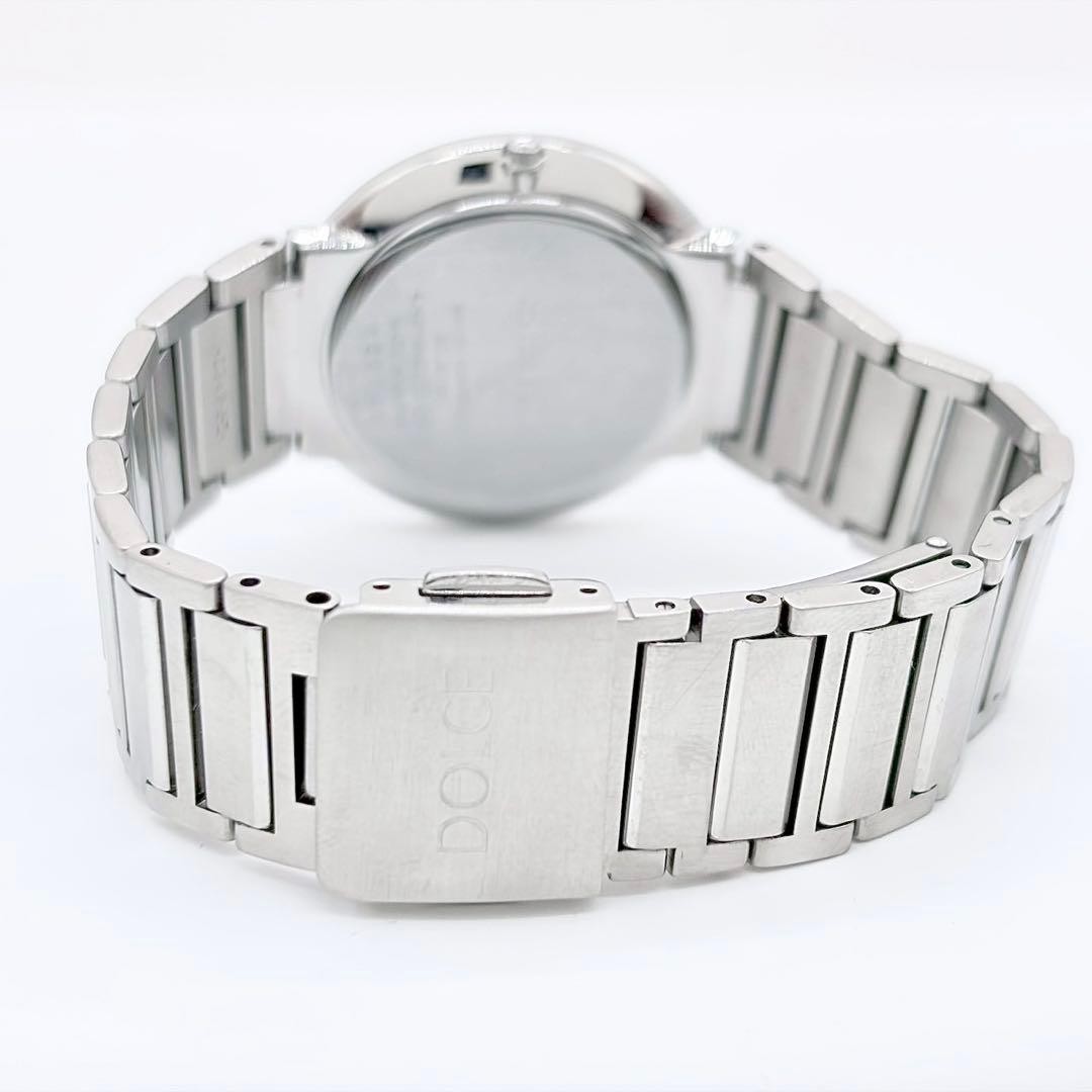 SEIKO DOLCE 4140 0AC0 SACK015 Wristwatch