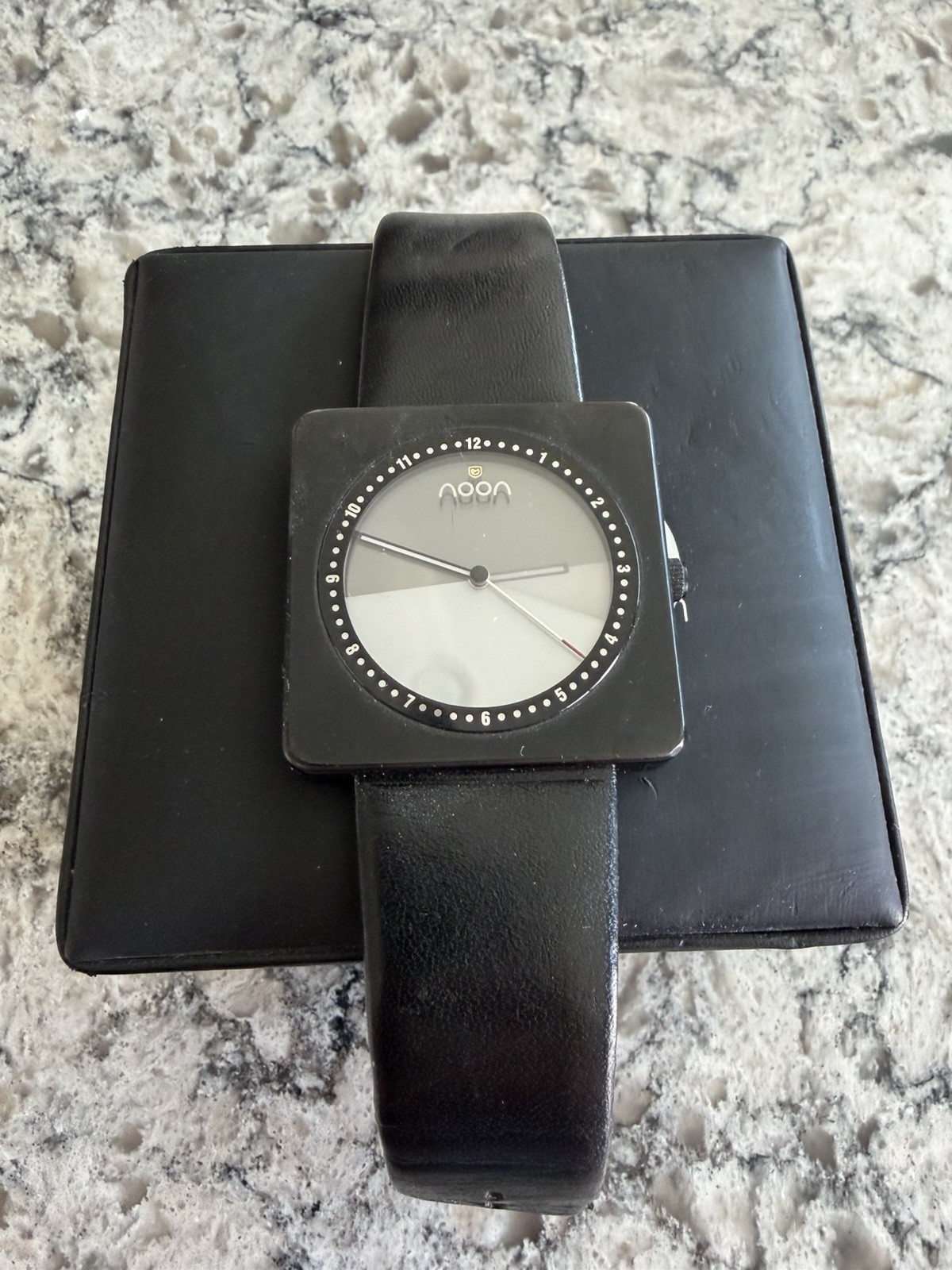 Noon Copenhagen Watch “Very Rare”