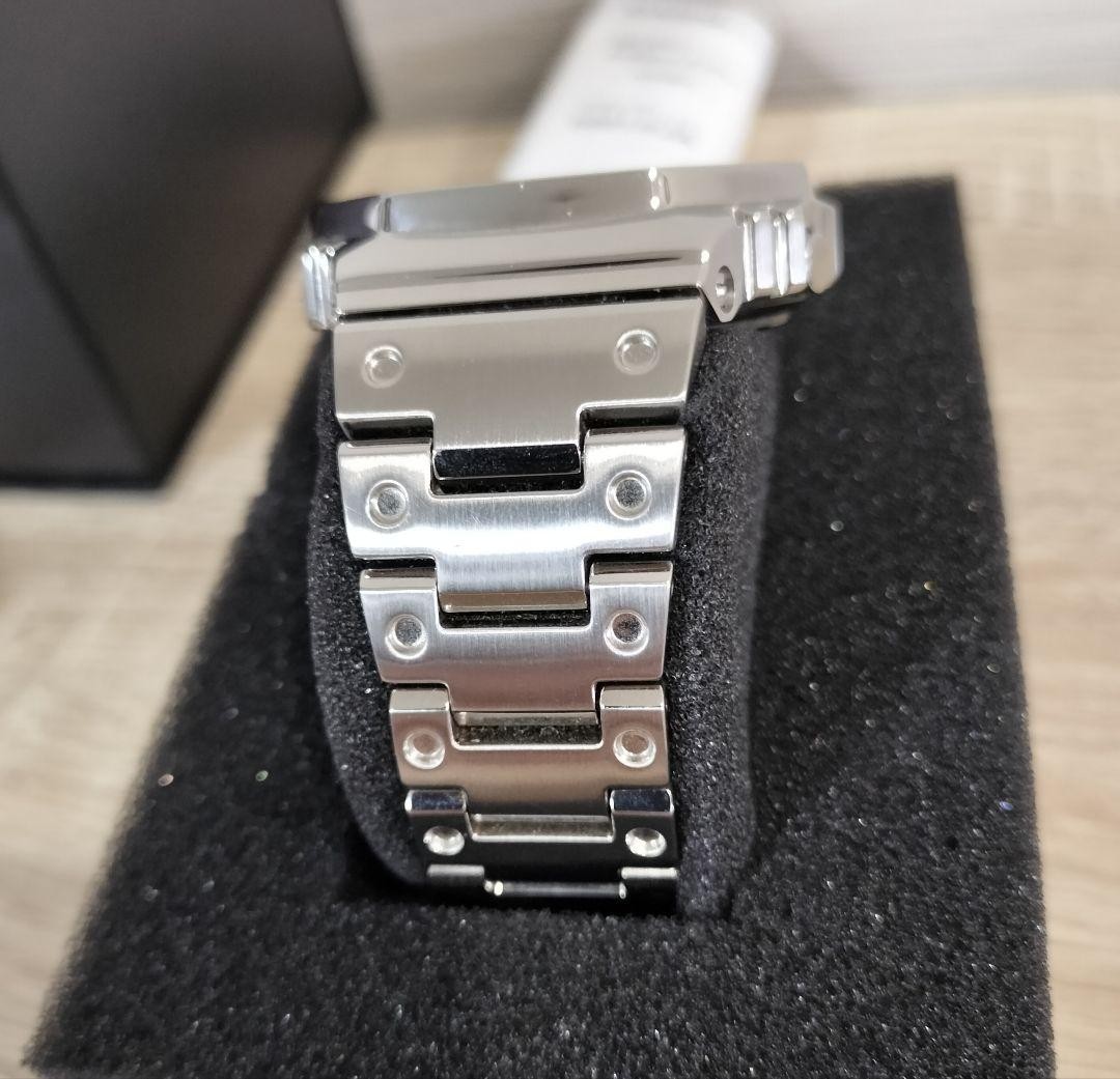 G-SHOCK Full Metal GM-B2100PC-1AJF Rainbow