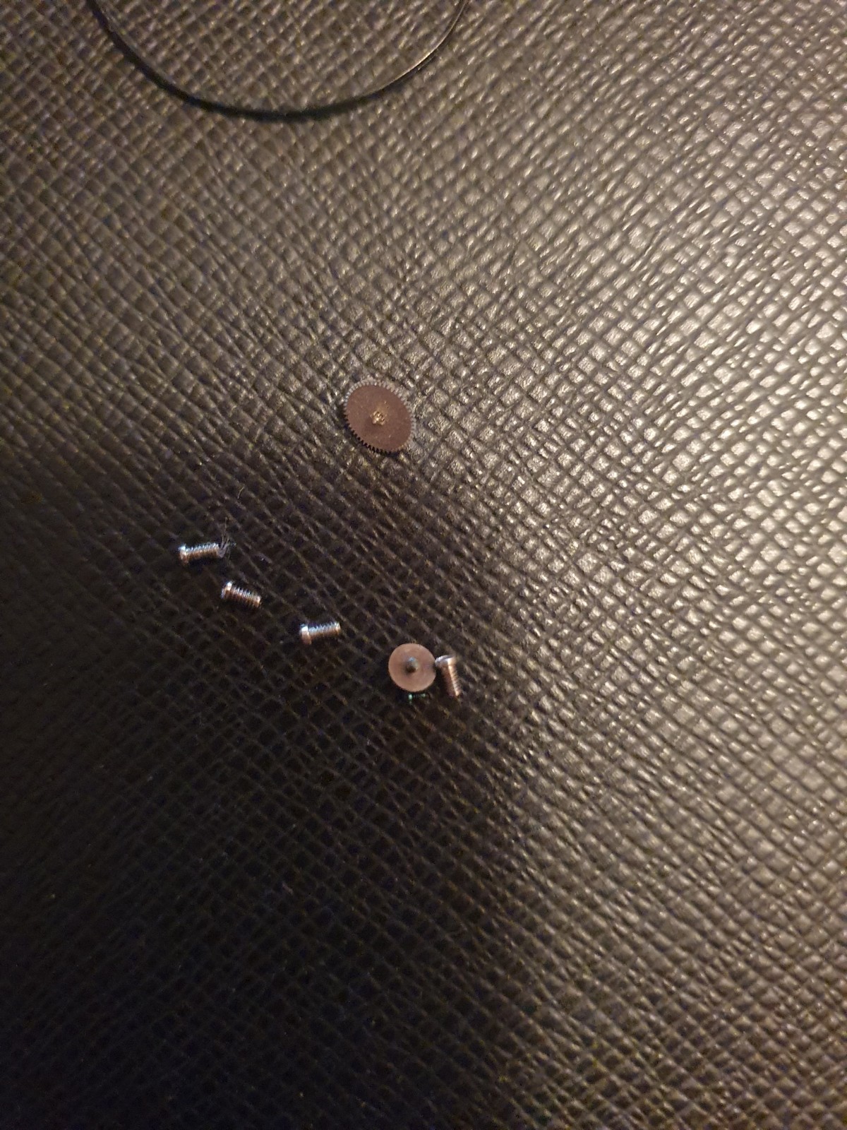 bvlgari automatic watch Spares And Repairs