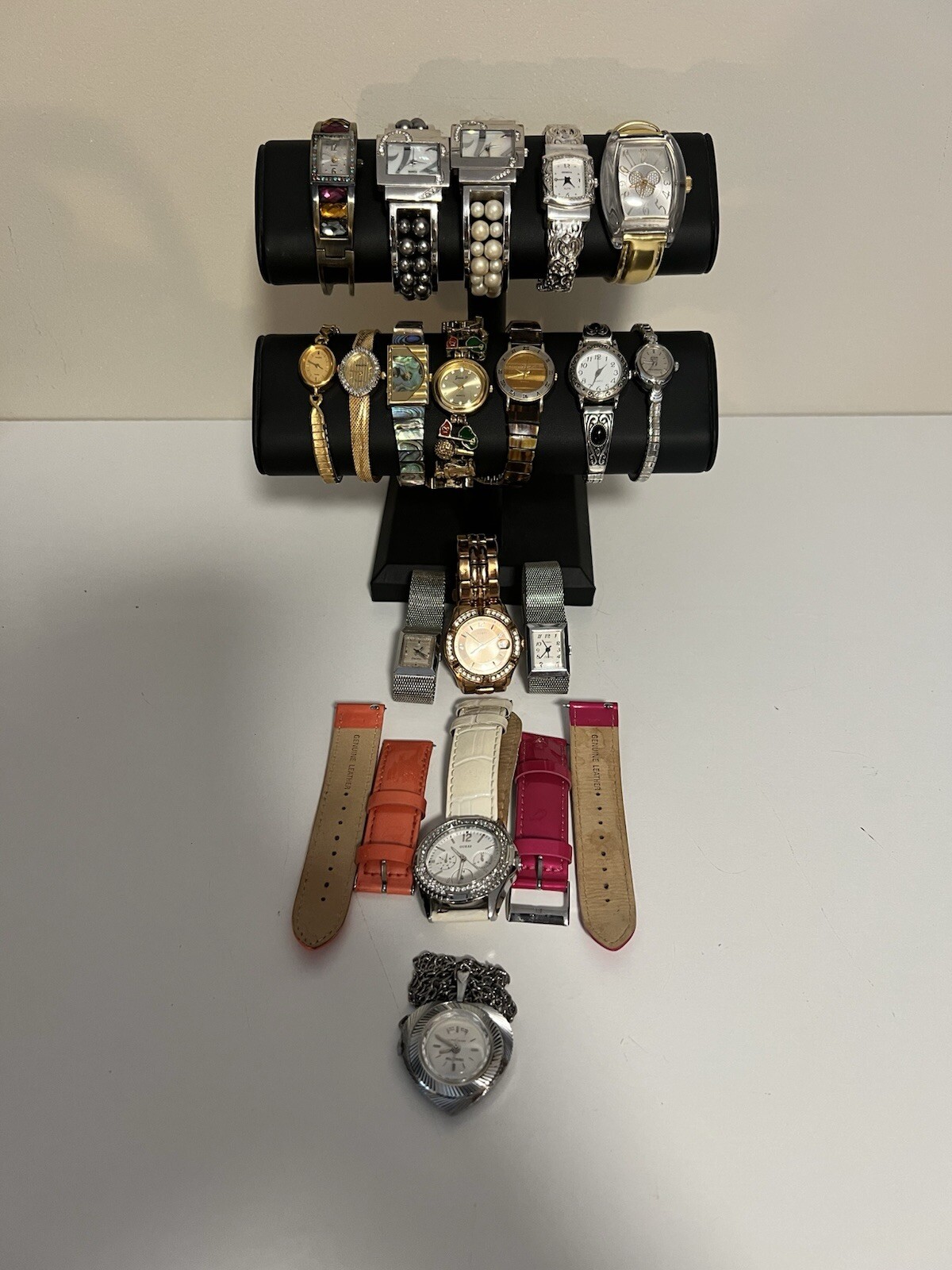 Lot Of 17 Women’s Watches | Various Brands and Styles