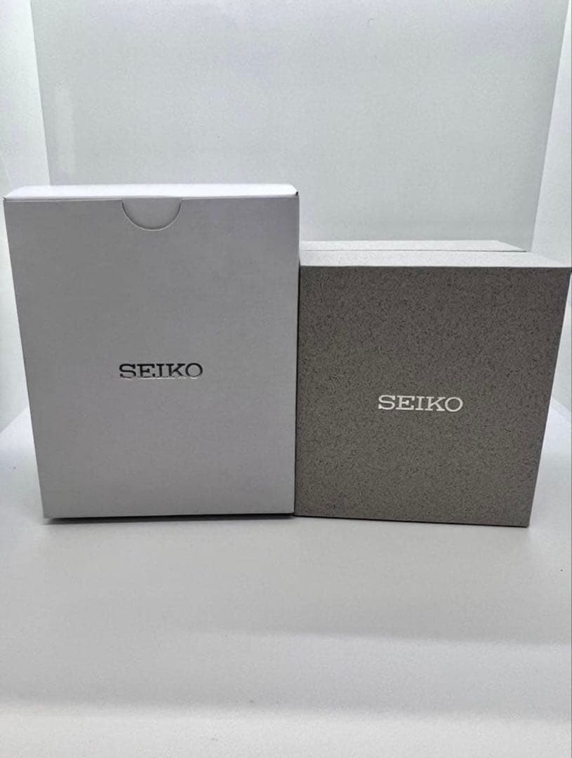 SEIKO SWFH129 Seiko Selection Radio Solar