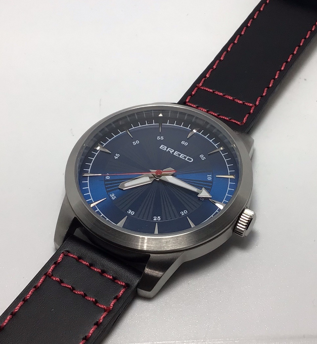 Breed Men’s Watch
