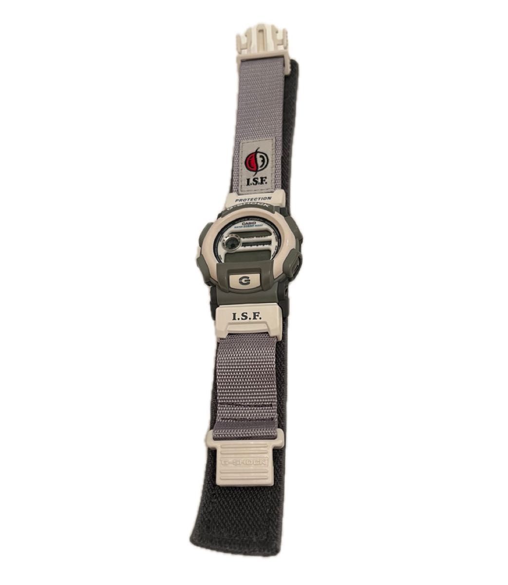 Casio G-SHOCK I.S.F. DW-003 Digital Watch