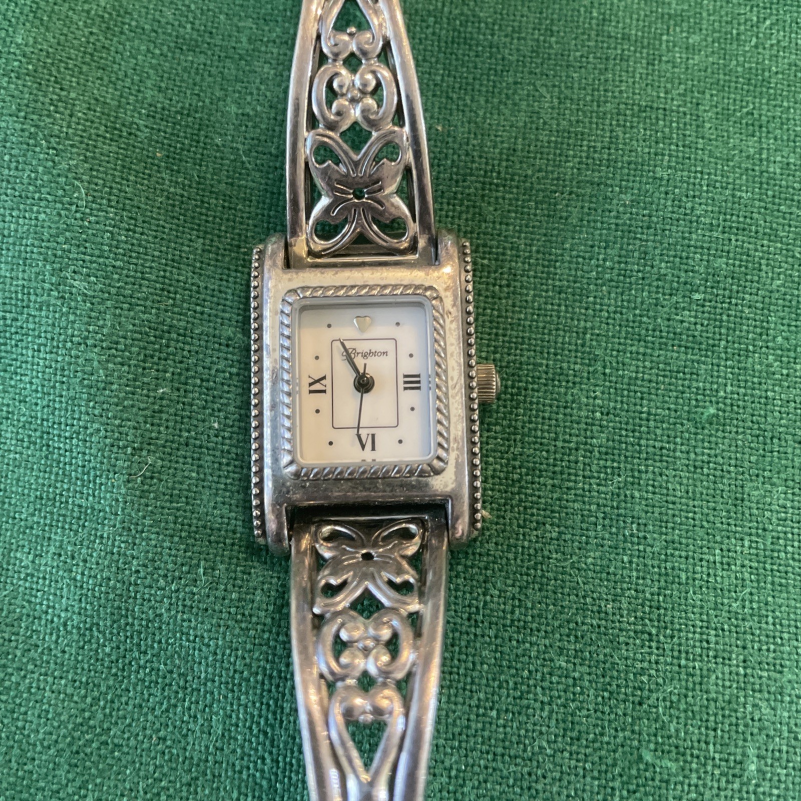 Brighton Hamilton Watch Untested