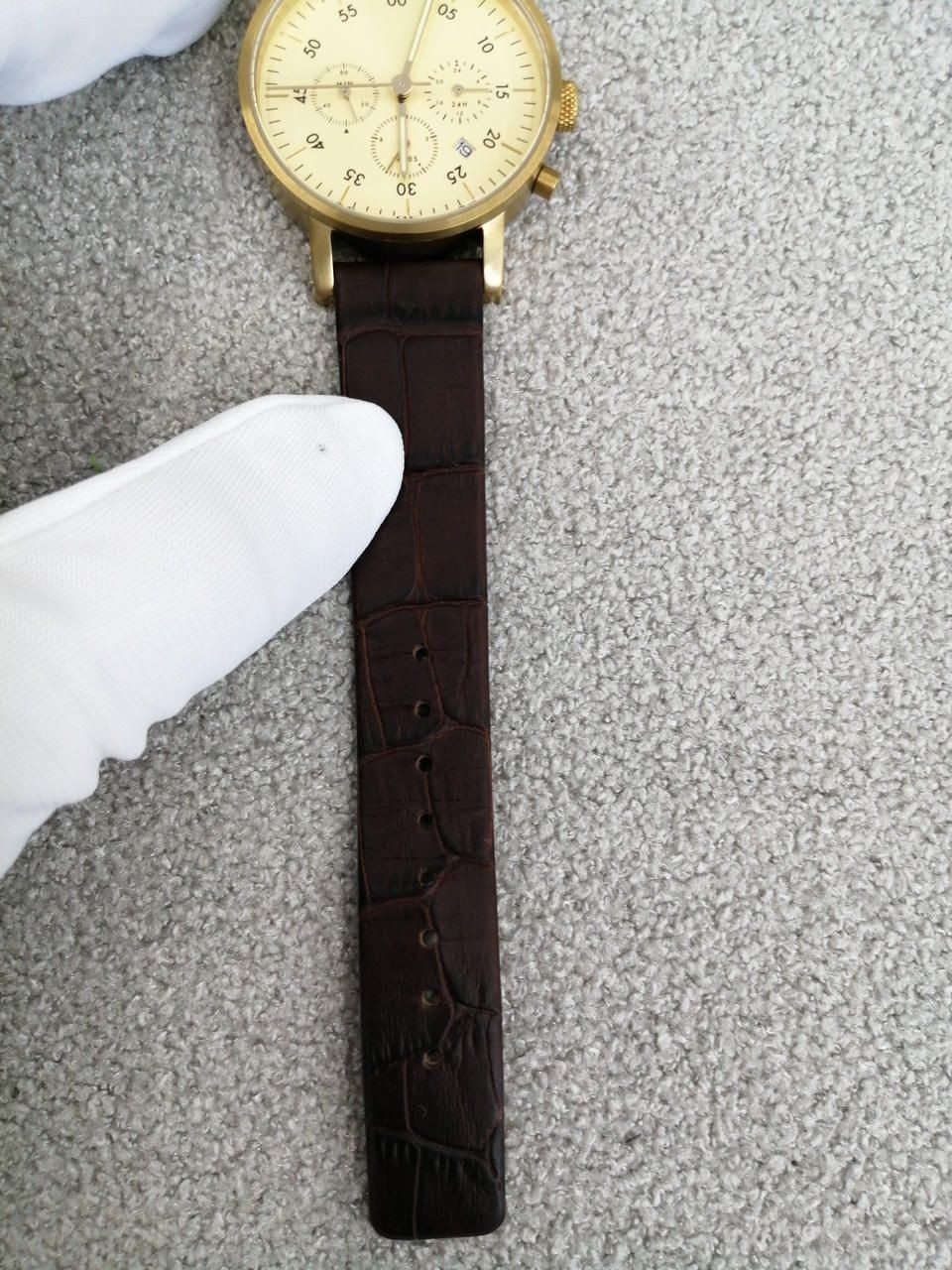 VOID Quartz V03C-GO Used