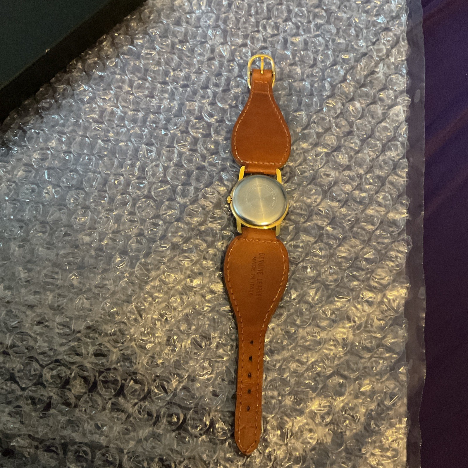 Vintage Bonetto Woman’s Watch.