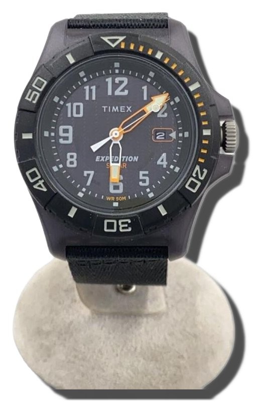TIMEX Expedition Free-dive OC Watch TW2V40500 3279