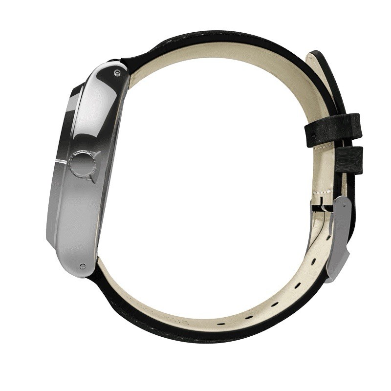 Swatch Irony Sistem Puzzle watch (model YIS408) 42mm