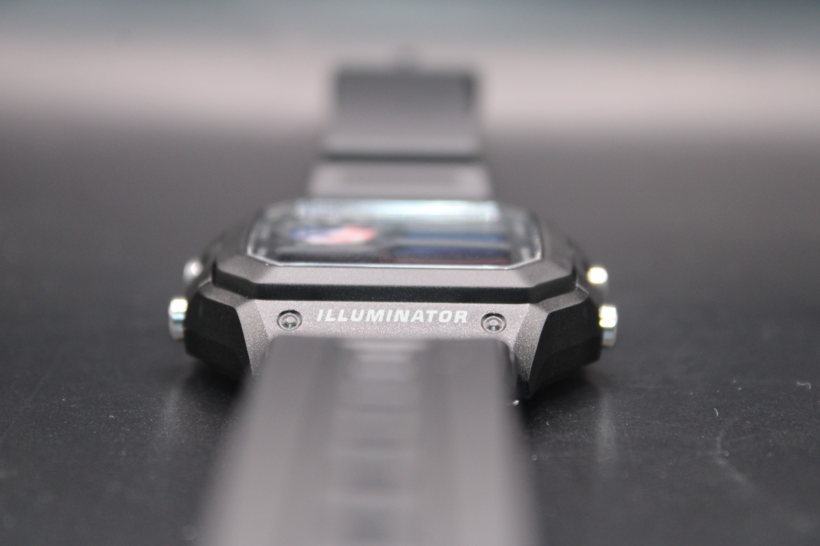 Freedom – Casio AE1200 Mod (Brand New) (Custom) (Made to Order)