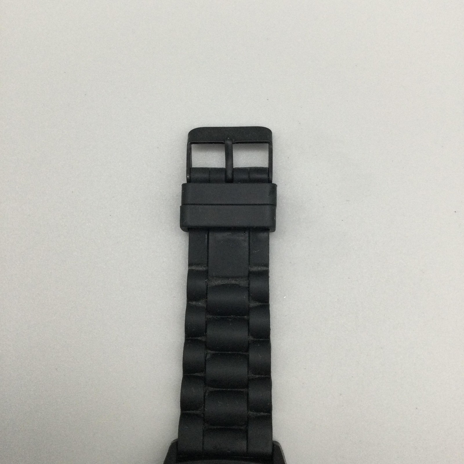 Marvel Dead Pool Mens Watch 45mm Red Dial Black Silicone Band Analog Quartz