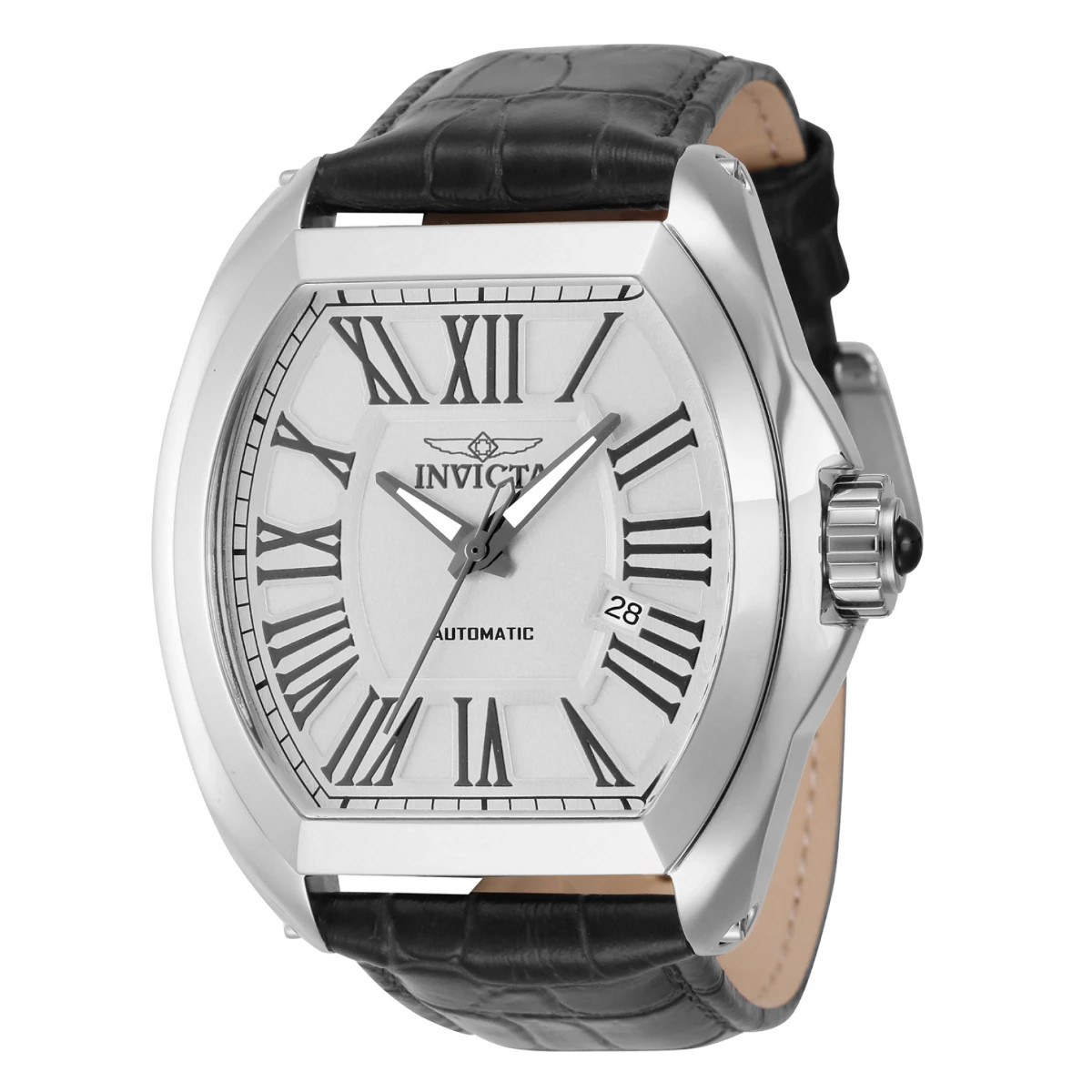 INVICTA 44508 WITH NH35A 24 JEWEL JAPAN AUTOMATIC MOVEMENT