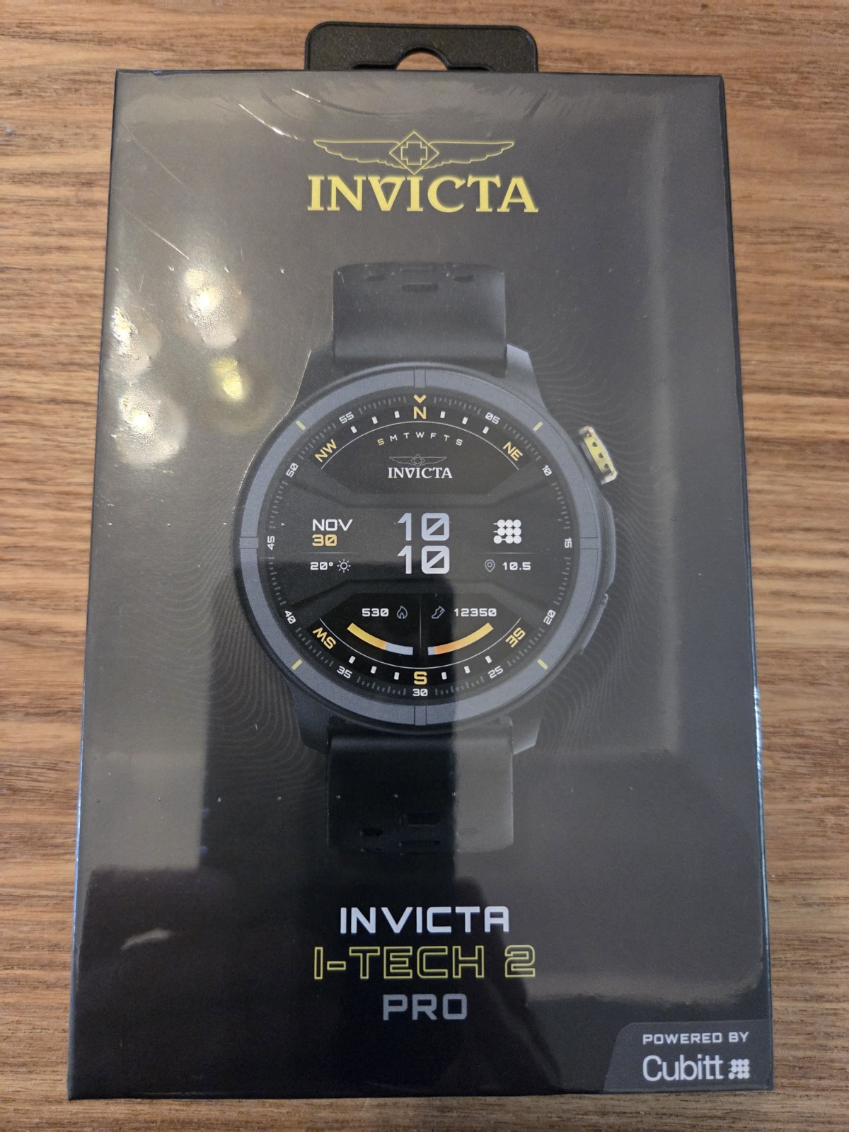 Invicta I-Tech 2 Pro (ITECH-005)