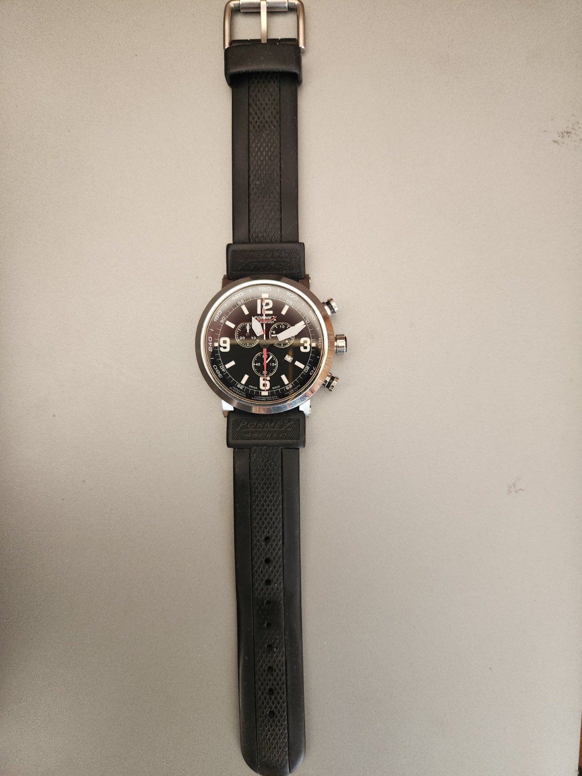 formex watches for men