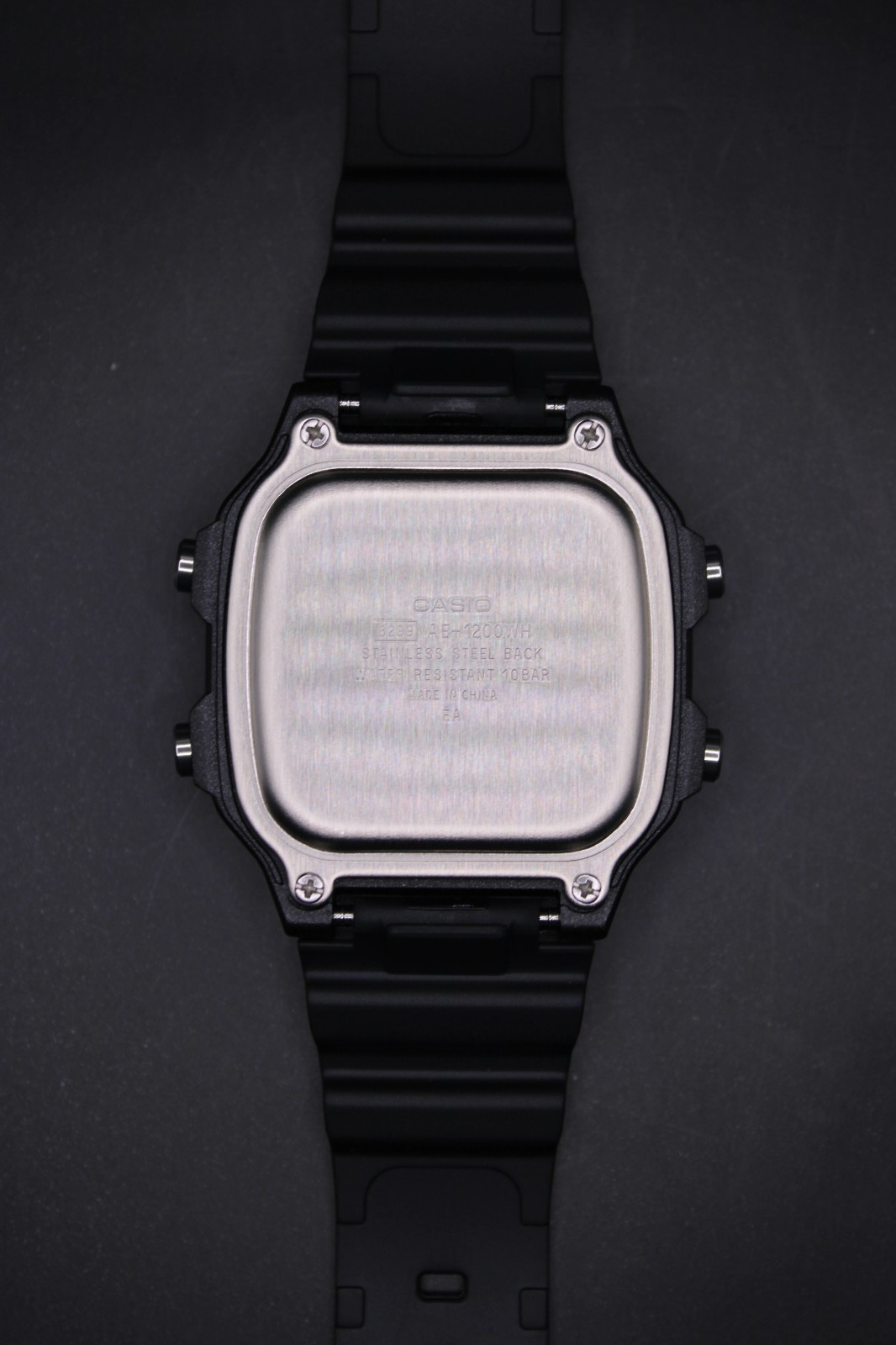 Freedom – Casio AE1200 Mod (Brand New) (Custom) (Made to Order)