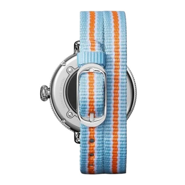 Shinola Detroit Women’s The Birdy S0120208734 Wrap-Around Strap 38mm Watch