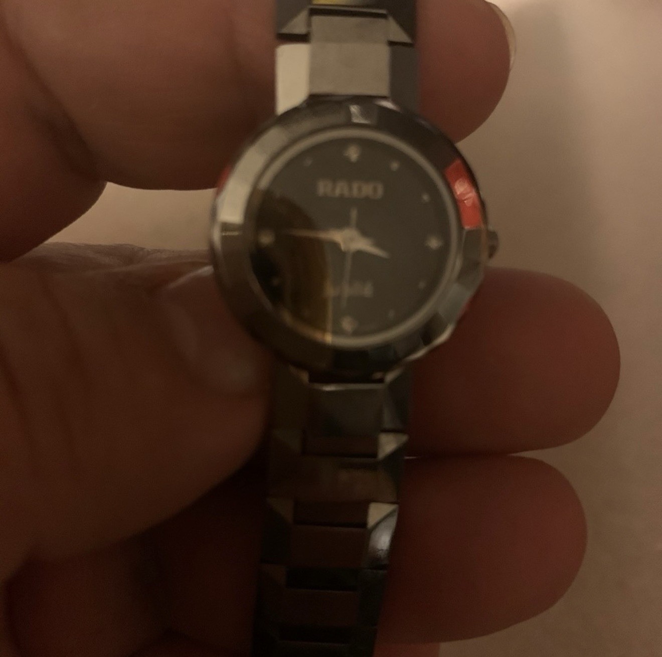 Rado jubilee