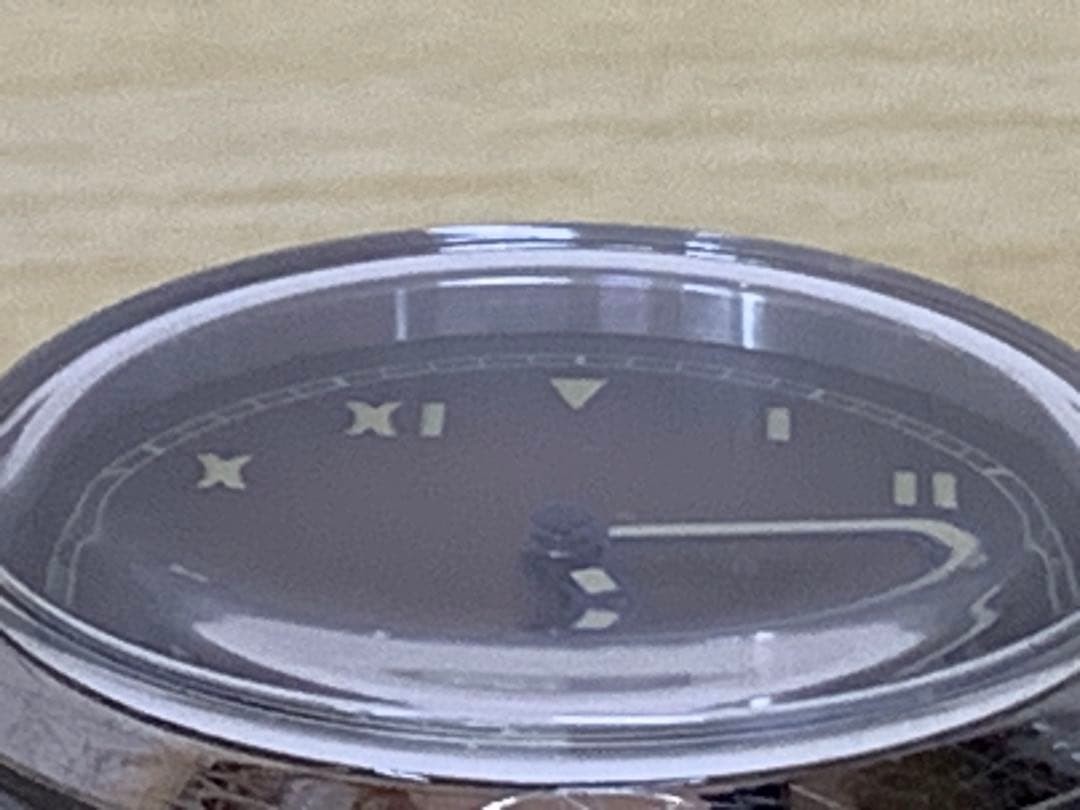 ANCON Military Divers Aged Finish