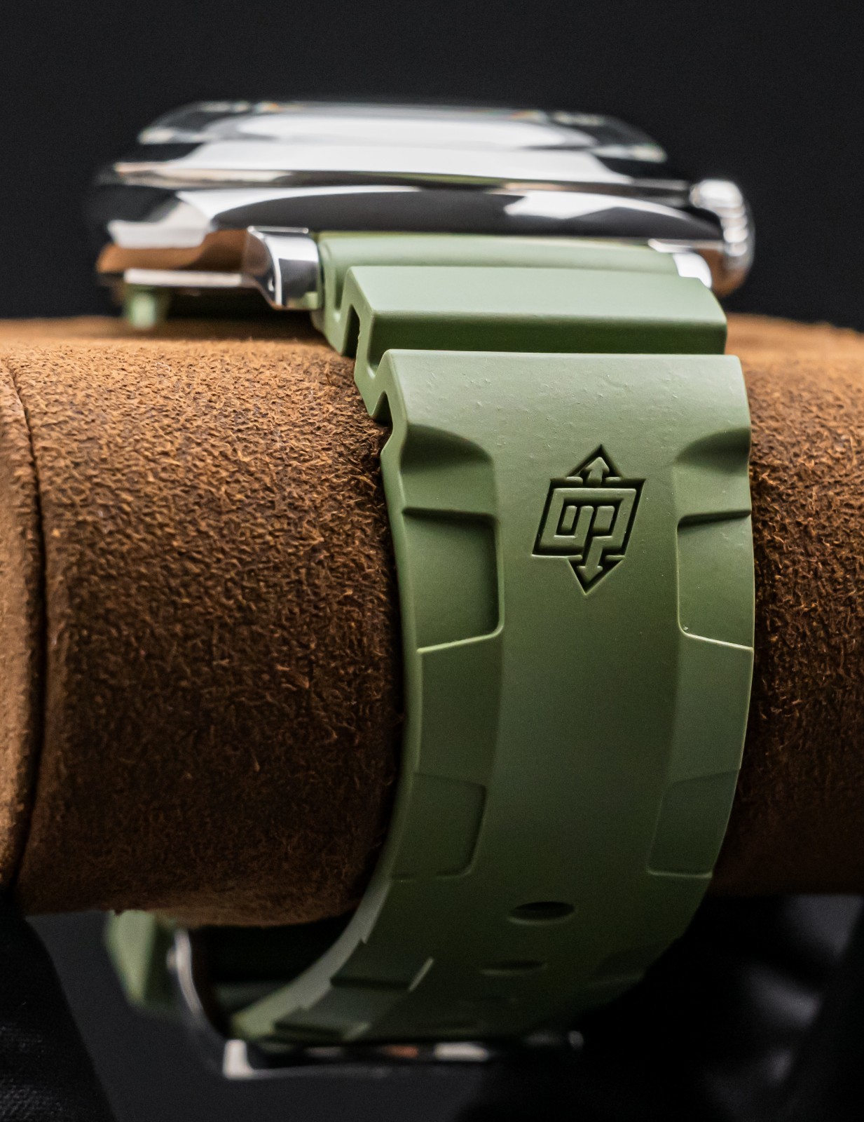Panerai 427 Luminor 1950 Rattrapante 47mm Limited of 99 PAM00427 PAM427 PAM