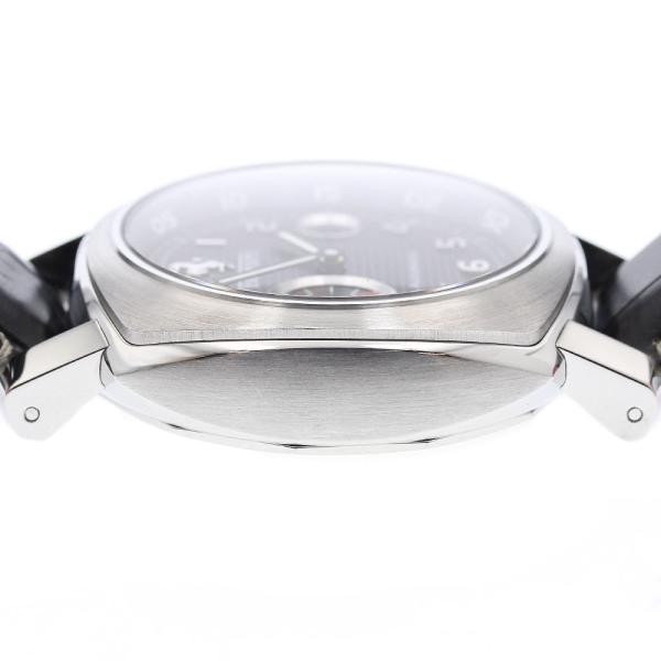OFFICINE PANERAI FERRARI GRANTURISMO FER00001 45mm SS Black #C18084