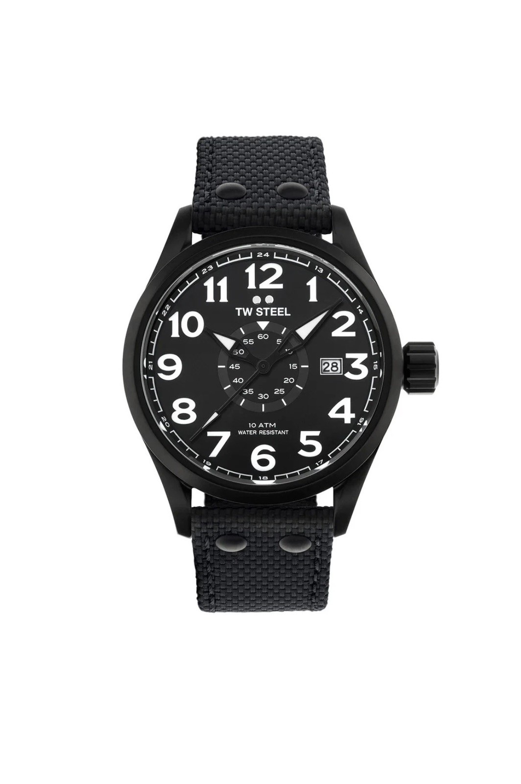 TW STEEL – VS41 – Volante Collection – Quartz – High Grade 316L Steel – 45mm