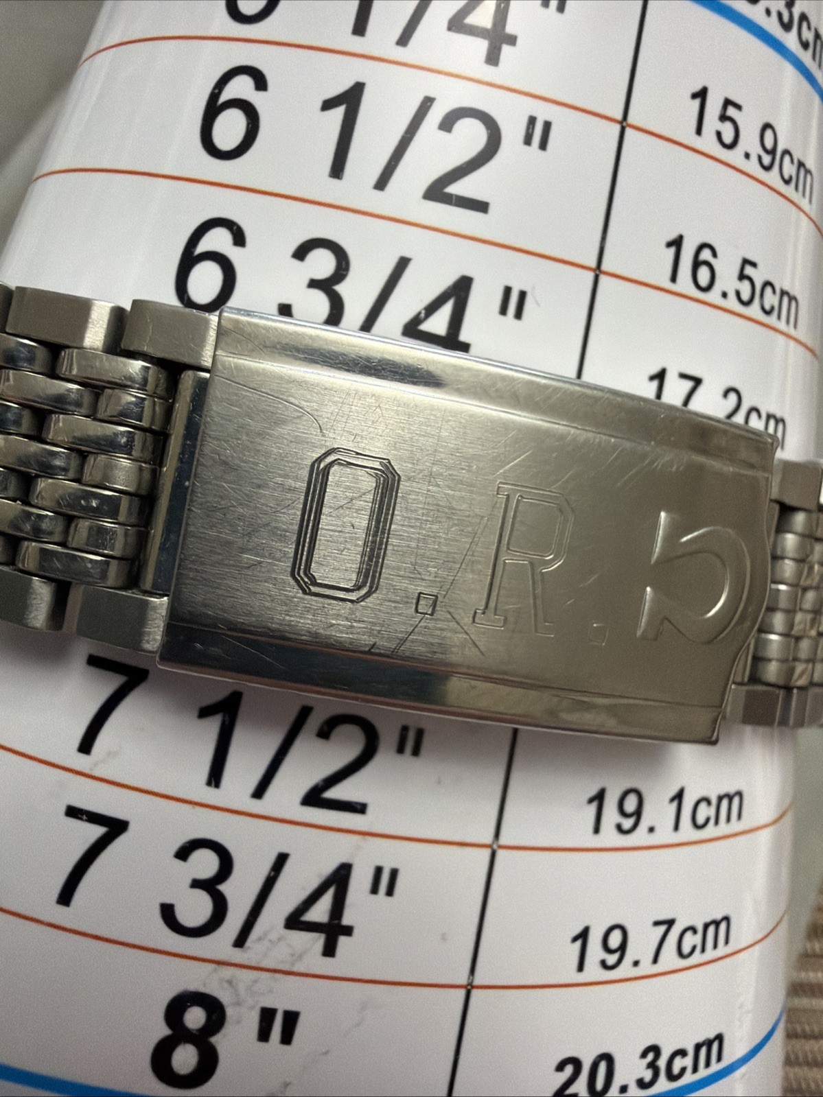 Omega Constellation 14900 62 SC Pie Pan 551 24j Automatic SS Omega Bracelet