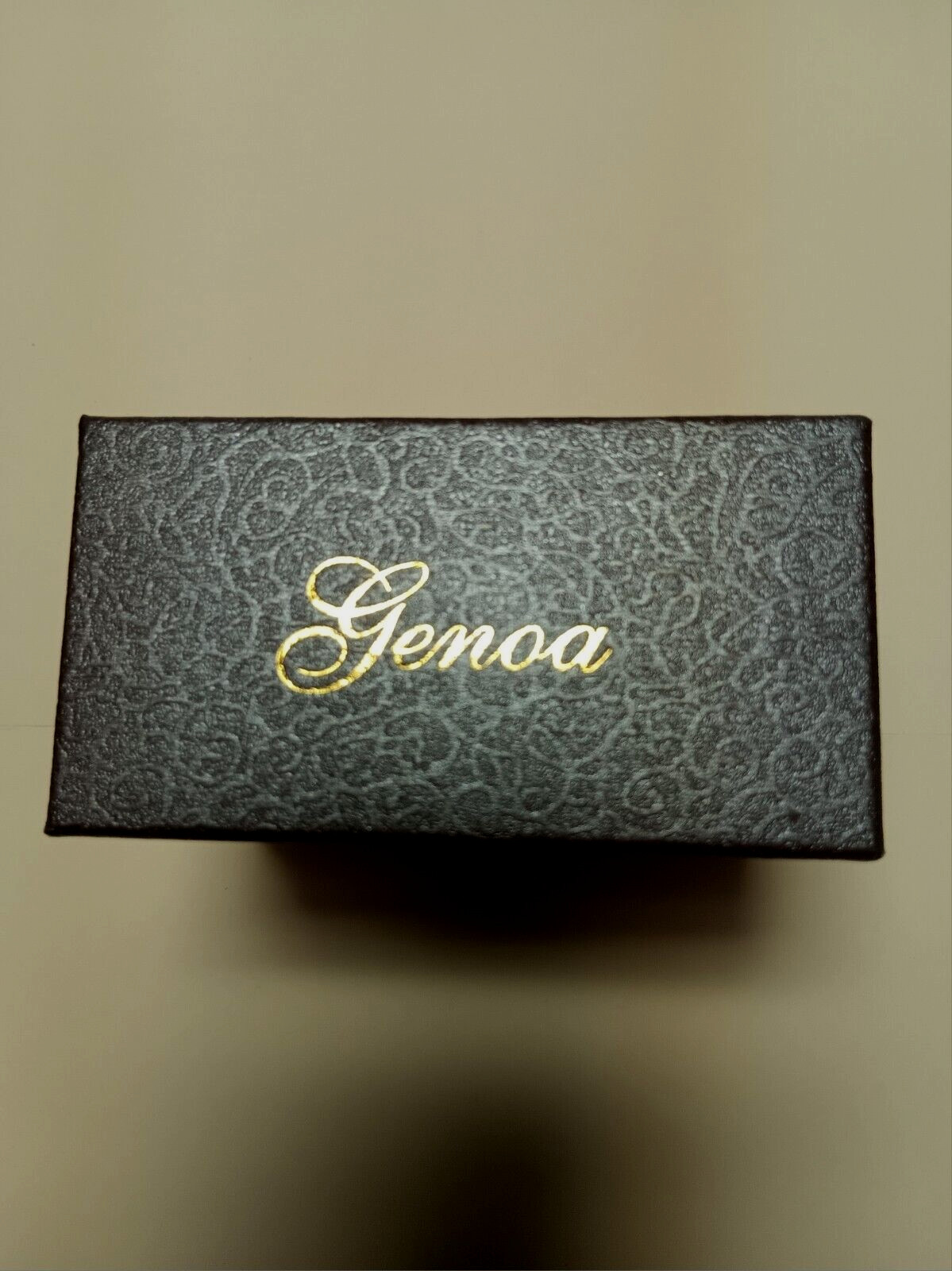 Genoa Miyota Japanese Movement Bracelet watch & bracelet Set
