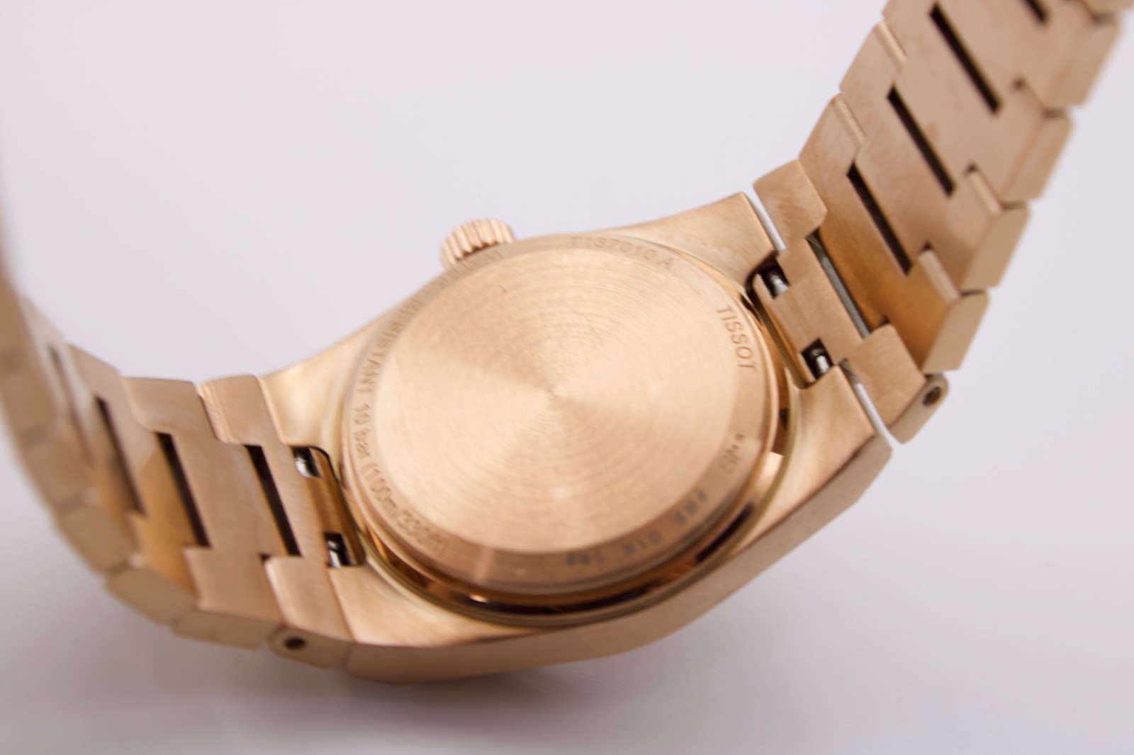 HUGO BOSS HB1514024 Mens Centre Court Watch BRONZE DIAL
