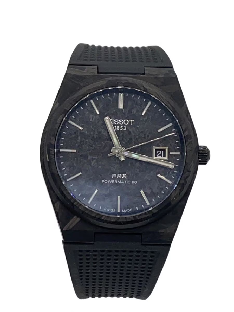 Tissot T137.907.97.201.00 42mm Wristwatch #2nW257