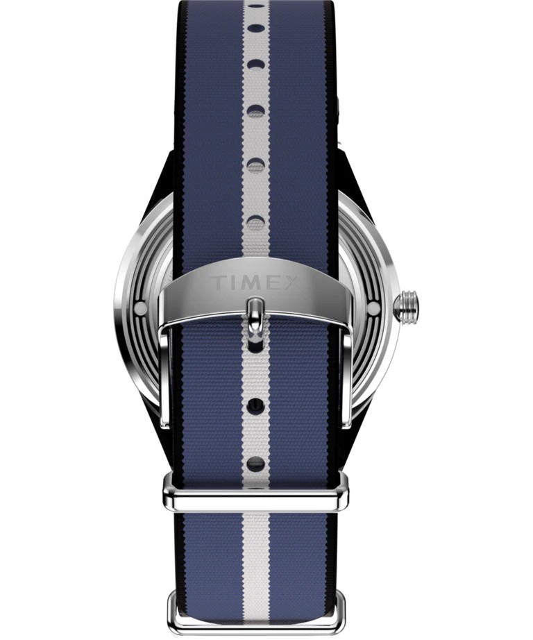 New Timex Marlin TW2Y37400 Marlin Jet Watch