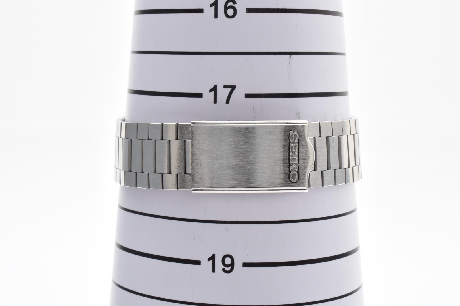 [Near MINT] SEIKO Spirit 7N48-7A00 Quartz Men’s Watch White Dial Day Date Japan