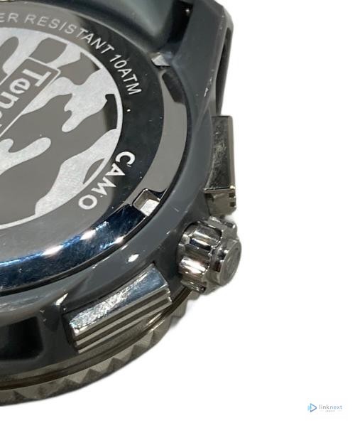 Tendence Gulliver Camo TY046022 Men’s Camouflage Dial 50mm