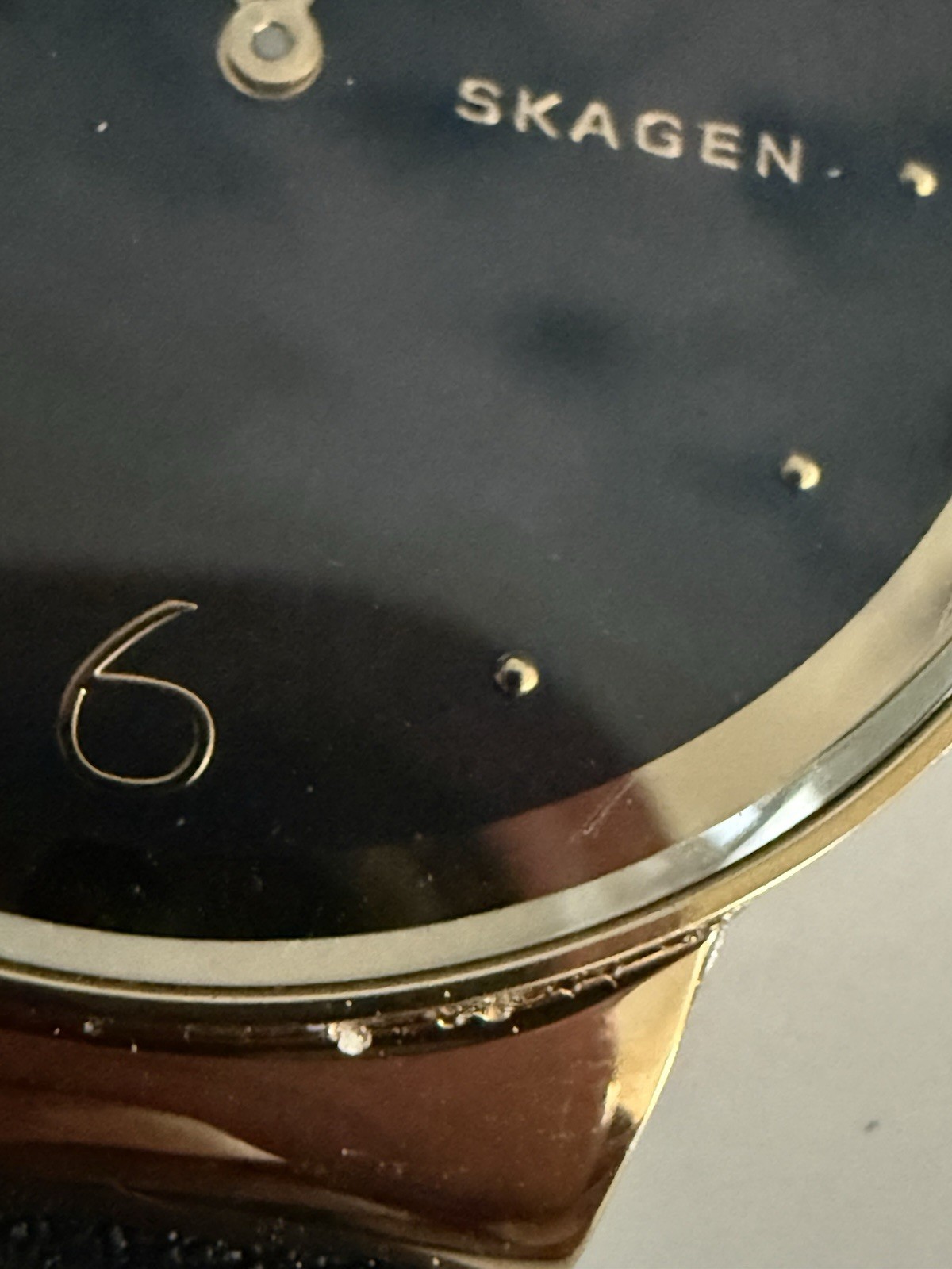 Women’s Skagen Watch