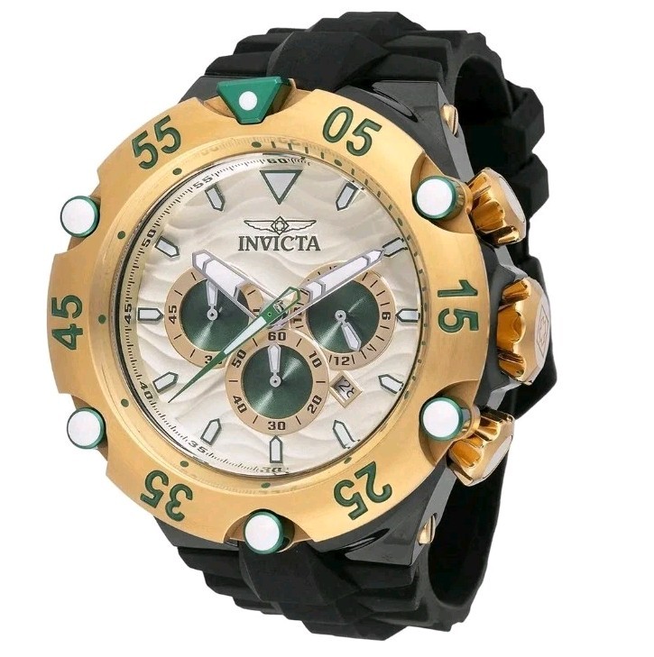Invicta Subaqua Sea Hunter 48544
