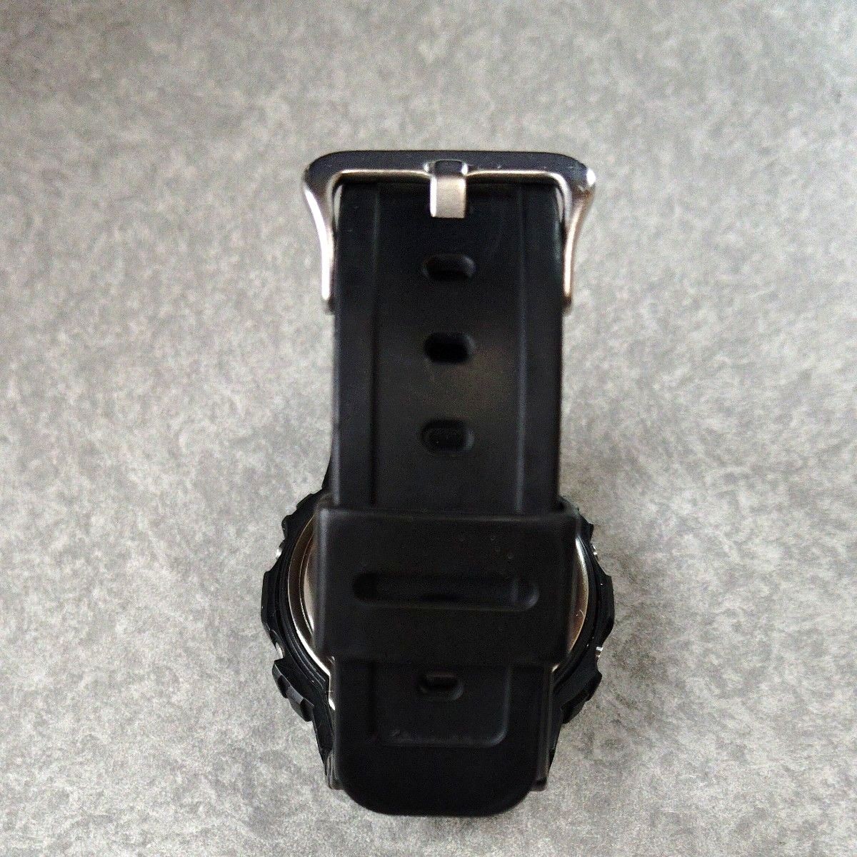 CASIO G-SHOCK DW-5600BB-1JF Black Digital Watch