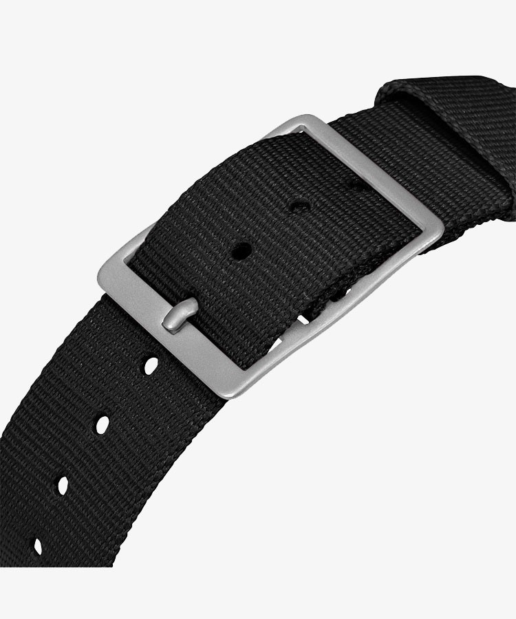 TIMEX x PAC-MAN Collaboration TW2V94100 Classic Digital Watch 34mm NICI Pouch