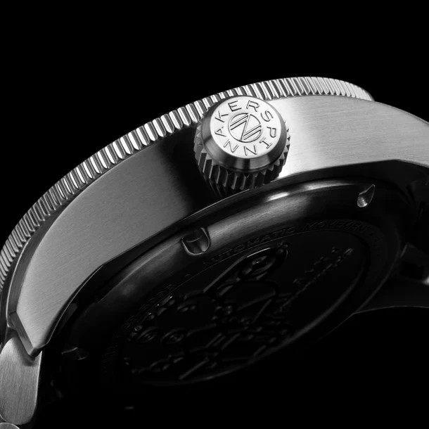 SPINNAKER Piccard Automatic SP-5098-22