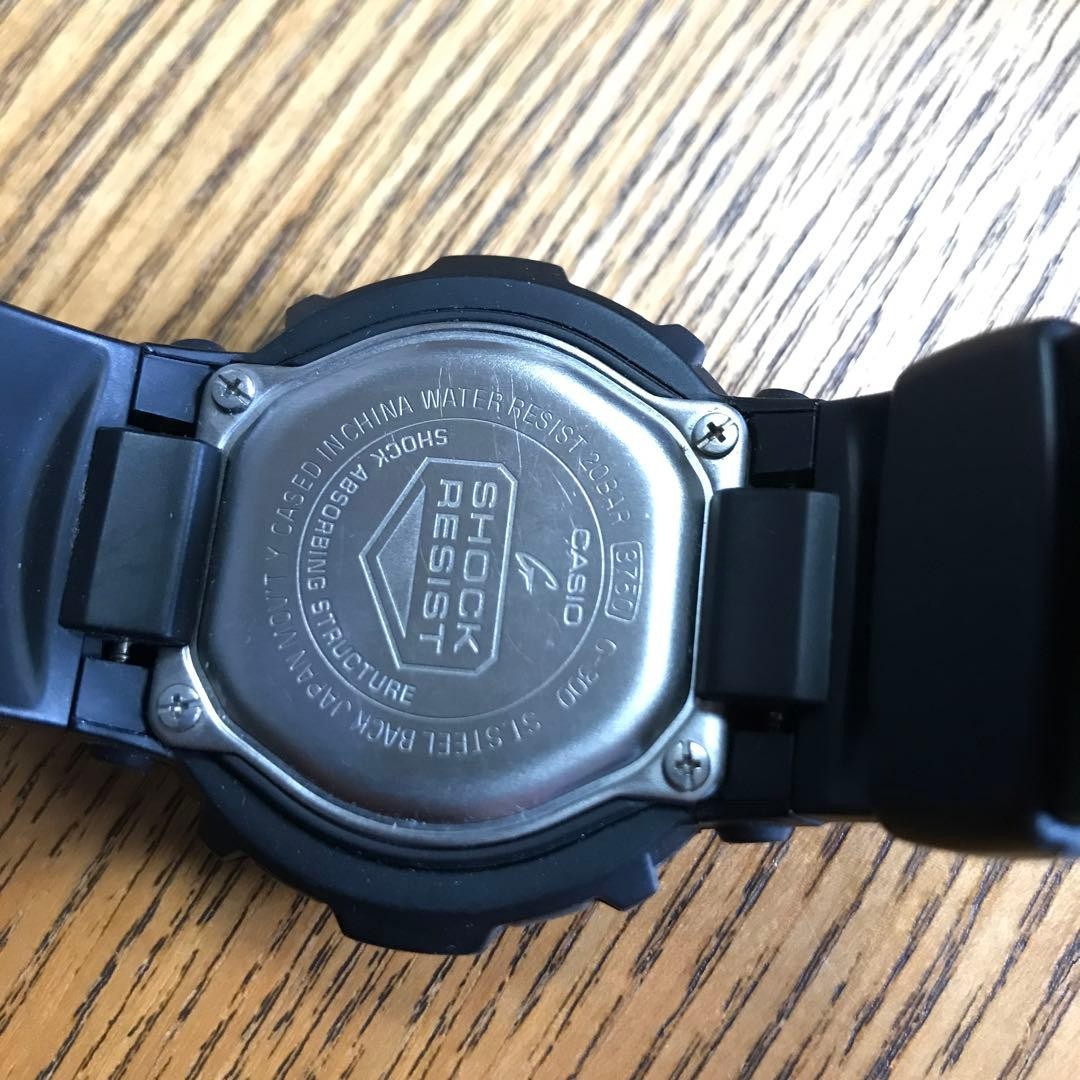 G-Shock G-300